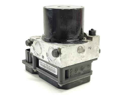ABS pump SKODA FABIA I (6Y2)  | BP21824686M43 