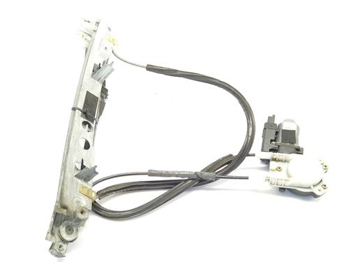 Used Front right window mechanism RENAULT MEGANE II (BM0/1_, CM0/1_) 1.5 dCi (BM0F, BM0T, BM2B, CM0F, CM0T) (82 hp) 28422878