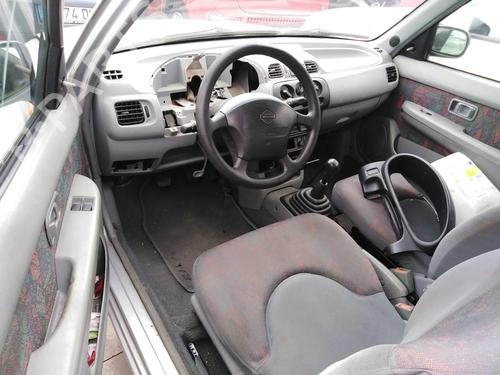 Alternator NISSAN MICRA II (K11)  | BP8484314M7 