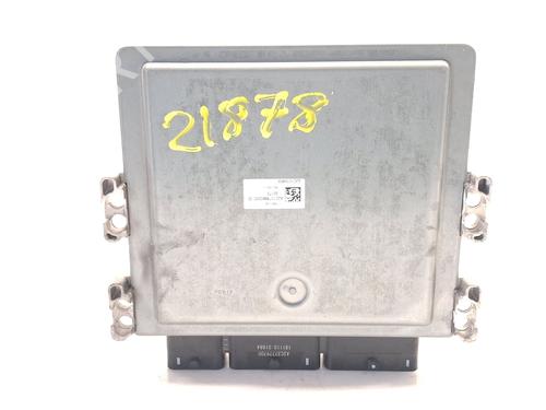 Engine control unit (ECU) RENAULT MEGANE IV Grandtour (K9A/M/N_) 1.3 TCe 140 (K9NB) | BP40449573M57 - Image 2