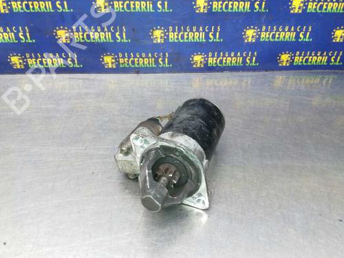 Starter HYUNDAI ACCENT II Saloon (LC) 1.3 | BP8441479M8 