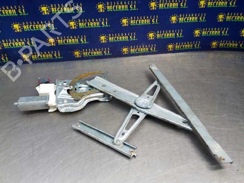 Front right window mechanism TOYOTA COROLLA (_E12_) 2.0 D-4D (CDE120R, CDE120L_) | BP8442444C23 