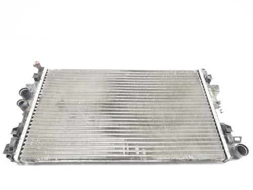 Used Water radiator Water radiator MERCEDES-BENZ VITO / MIXTO Van (W639) 109 CDI (639.601, 639.603, 639.605) (88 hp) 33816221 33816221