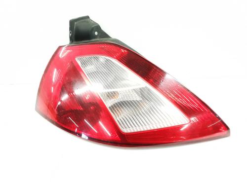 Used Left taillight RENAULT MEGANE II (BM0/1_, CM0/1_) 1.9 dCi (BM0G, CM0G) (120 hp) 29118199