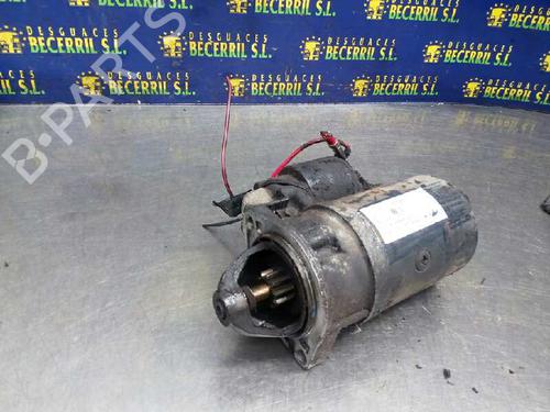 Starter FORD ESCORT III (GAA)  | BP8451805M8 