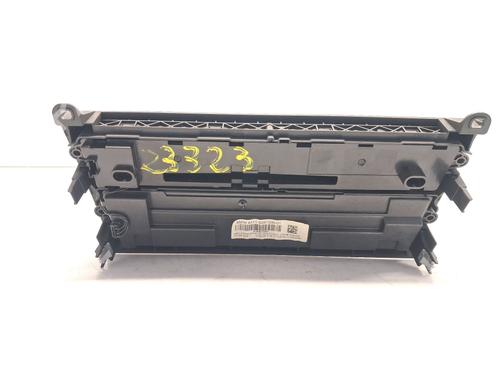 Climate control BMW 1 (F21) 118 d | BP40599439I5 - Image 2