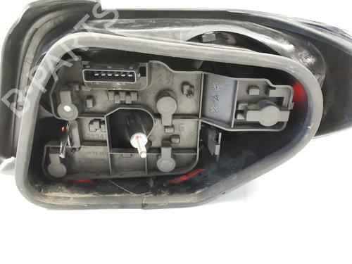 Left taillight CITROËN XSARA (N1) 1.9 TD | BP30059349C34