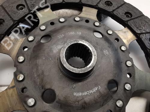 Other FIAT SCUDO Bus (270_, 272_) 2.0 D Multijet | BP18157271O1 