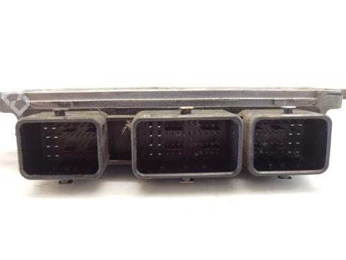 Engine control unit (ECU) NISSAN QASHQAI / QASHQAI +2 I (J10, NJ10, JJ10E)  | BP20490667M57 