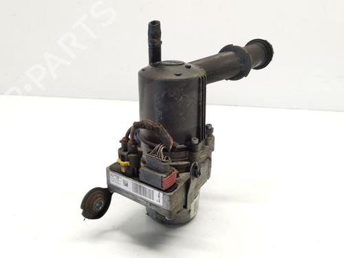 Used Steering pump PEUGEOT 307 (3A/C) 1.6 HDi (90 hp) 31175006