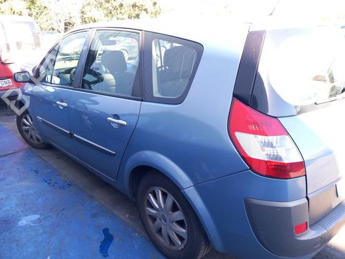 Switch RENAULT GRAND SCÉNIC II (JM0/1_) 2.0 dCi (JM1K) | BP40079331I30 - Image 6