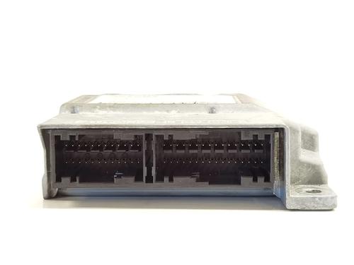 Airbag module PEUGEOT 307 (3A/C) 1.6 HDi 110 (109 hp) 13416294