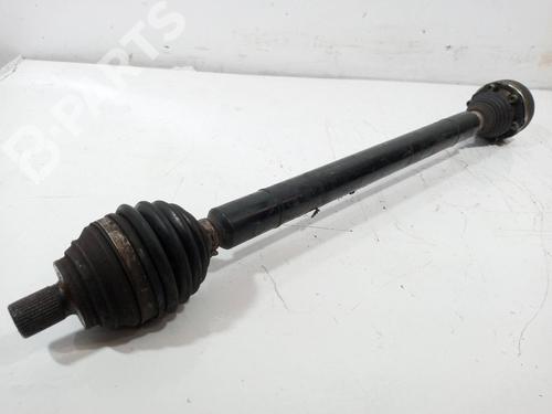 Used Right front driveshaft Right front driveshaft SEAT ALTEA (5P1) 1.6 (102 hp) 10634366 10634366