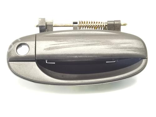Maniglia interna anteriore destra DAEWOO KALOS (KLAS) 1.2 (72 hp) 26657578