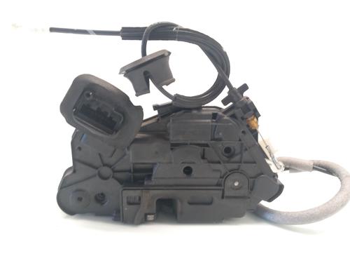 Front left lock SEAT LEON (5F1) 1.6 TDI | BP25296507C98 
