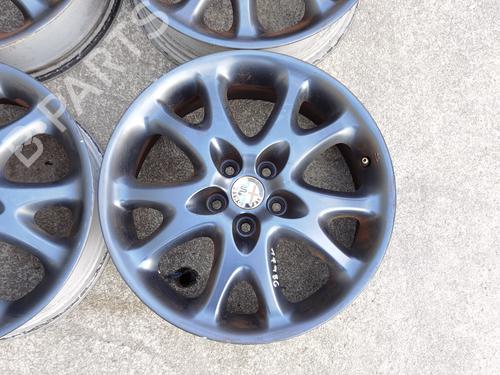 Rim ALFA ROMEO 147 (937_) 1.9 JTD (937.AXD1A, 937.BXD1A, 937.AXV1A, 937.BXB1A,... | BP21525443C45 