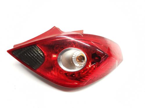 Used Right taillight OPEL CORSA D (S07) 1.3 CDTI (L08, L68) (75 hp) 26377247