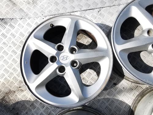 Rim HYUNDAI SONATA V (NF) 2.0 CRDi | BP26911724C45 