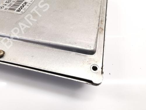 Engine control unit (ECU) MERCEDES-BENZ C-CLASS (W203) C 220 CDI (203.006, 203.008) | BP34116348M57  - Image 6