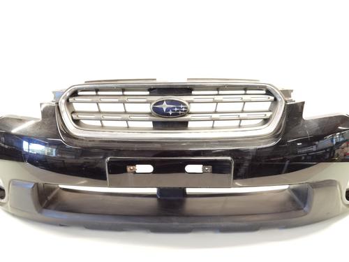 Front bumper SUBARU LEGACY IV Estate (BP)  | BP26167023C7 