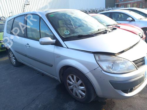 Gebruikte RENAULT GRAND SCÉNIC II (JM0/1_) 1.5 dCi (JM1E) (106 hp) 4341172 Onderdelen
