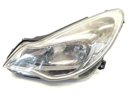 Faro izquierdo OPEL CORSA D (S07) 1.3 CDTI (L08, L68) (75 hp) 29564011