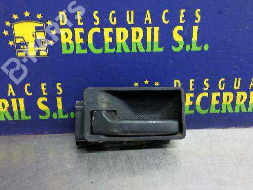 Used Front left interior door handle Front left interior door handle OPEL CORSA A Hatchback (S83) [1982-1993] 8444200 8444200