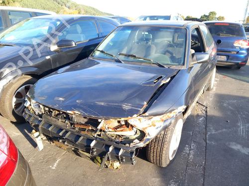 Brukte deler til OPEL ASTRA F Hatchback (T92) 2.0 GSI 16V (F08, M08, F68, M68) (150 hp) 4341863