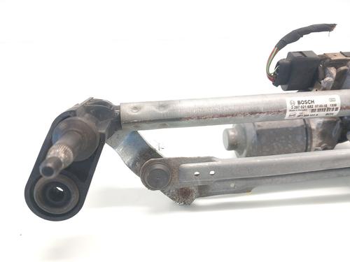 Front wiper motor SEAT LEON (5F1) 1.6 TDI | BP25296510M29 