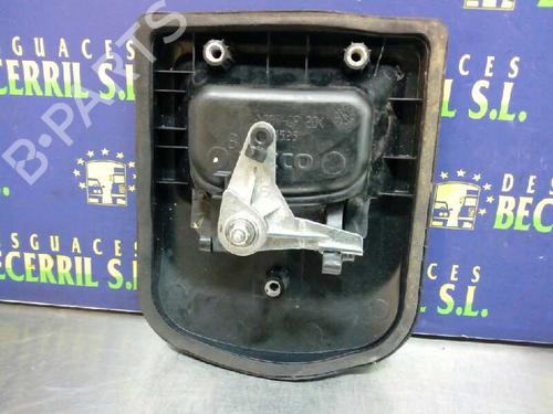 Front right exterior door handle IVECO DAILY III Van  | BP8445082C129 