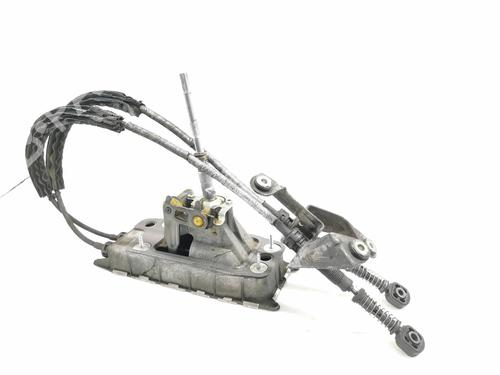 Used Gear lever VW GOLF V (1K1) [2003-2010]  21175045