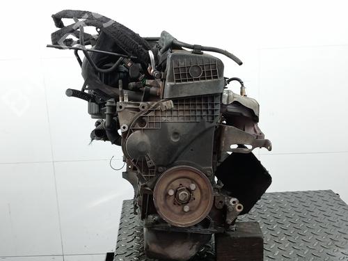 Used Engine CITROËN SAXO (S0, S1) 1.1 X, SX (60 hp) 29891207