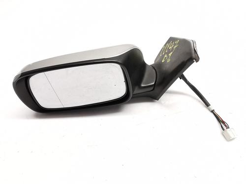 Used Left mirror Left mirror TOYOTA AVENSIS (_T25_) 2.0 D-4D (CDT250_, CDT250R) (116 hp) 33427688 33427688