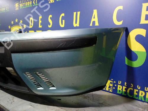 Front bumper FIAT PUNTO (188_)  | BP8458693C7 