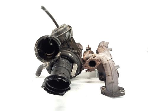 Used Turbocharger/Supercharger ALFA ROMEO 166 (936_) 2.4 JTD (936AXA00, 936A3B00) (150 hp) 26722542