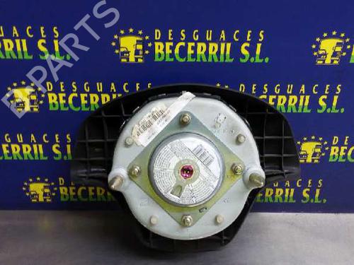 Driver airbag SEAT IBIZA III (6L1)  | BP8447510C9 