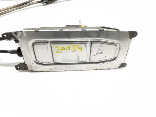 Gear lever AUDI A3 (8P1) 1.9 TDI | BP25900507M90 