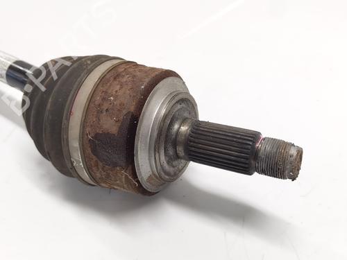 Right front driveshaft HONDA CR-V IV (RM_) 1.6 i-DTEC 4WD (RE6) | BP38036765M39 - Image 2