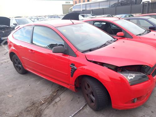 Brugte FORD FOCUS II (DA_, HCP, DP) 1.6 TDCi (90 hp) 4395984