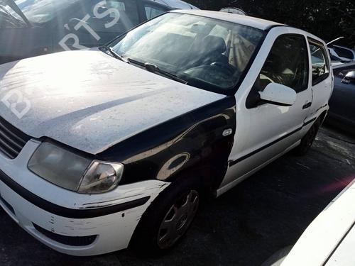 Injeksjonsspumpe VW POLO (6N2)  | BP29001589M78 