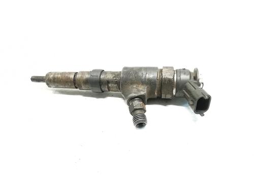 Used Injector CITROËN C3 I (FC_, FN_) 1.4 HDi (68 hp) 29465055
