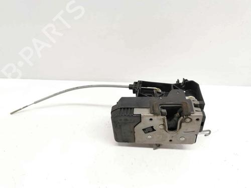 Venstre foran lås OPEL MERIVA A MPV (X03) 1.3 CDTI (E75) | BP8481772C98 