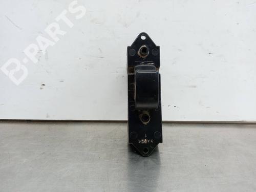 Used Right rear window switch Right rear window switch MITSUBISHI L200 / TRITON (KA_T, KB_T) 2.5 DI-D 4WD (KB4T) (136 hp) 8464303 8464303