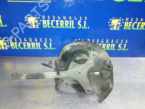 Right front steering knuckle MERCEDES-BENZ E-CLASS (W210)  | BP8458902M26 