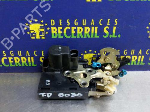Rear right lock CHEVROLET NUBIRA Saloon 1.8 | BP8446126C99 