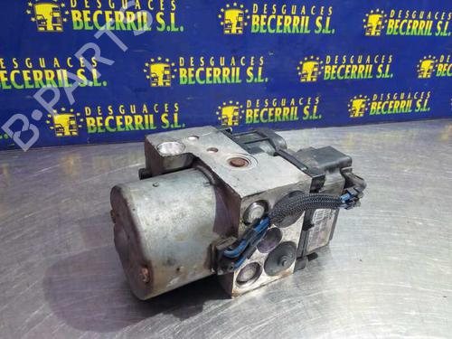ABS pump NISSAN ALMERA TINO (V10) 2.2 dCi | BP8433082M43 