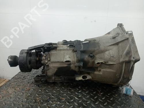 Gearbox BMW 3 Compact (E36) 316 i | BP32328971M3