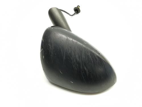 Right mirror OPEL CORSA D (S07) 1.3 CDTI (L08, L68) | BP26377258C27 