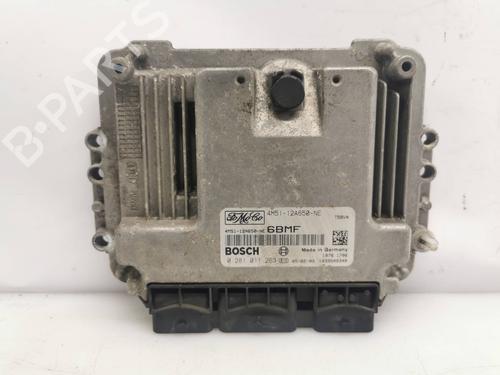 Used Engine control unit (ECU) FORD FOCUS II (DA_, HCP, DP) [2004-2013]  8472612