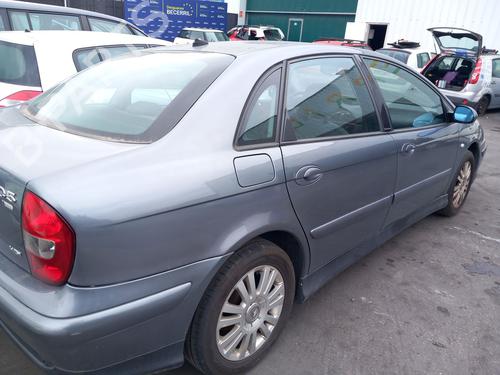 Switch CITROËN C5 I (DC_) 2.2 HDi (DC4HXB, DC4HXE) | BP37033357I30 - Image 7